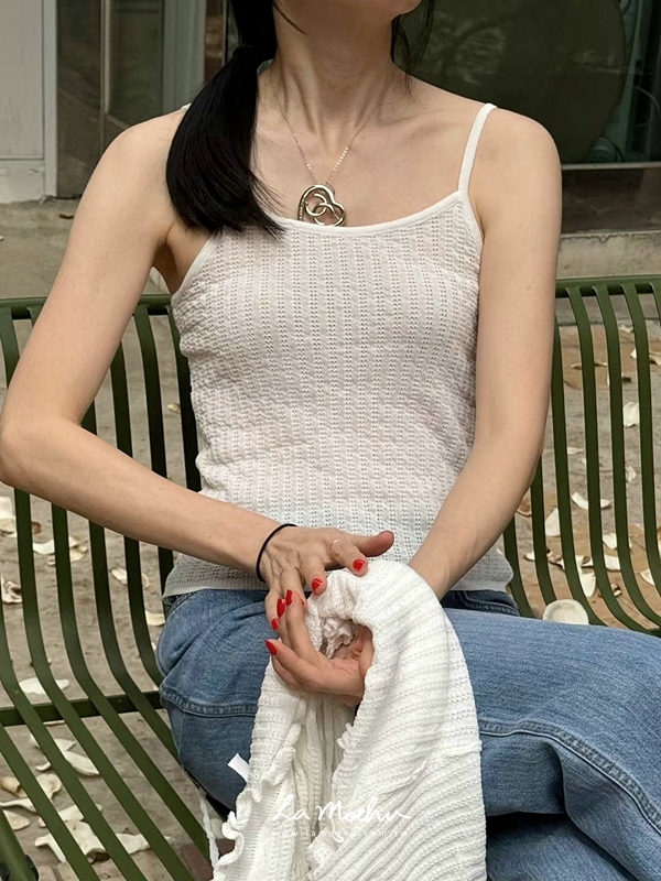 (限量商品)波浪滾邊坑條套裝